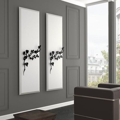 Heißwasser-Heizkörper - YANG NATURE RIBES - K8 Radiatori - 751 w...1000 w / 1001 w...1500 w / 501 w...750 w