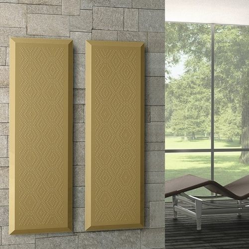 Heißwasser-Heizkörper - MOSAICO - K8 Radiatori - 751 w...1000 w / 1001 w...1500 w / 501 w...750 w