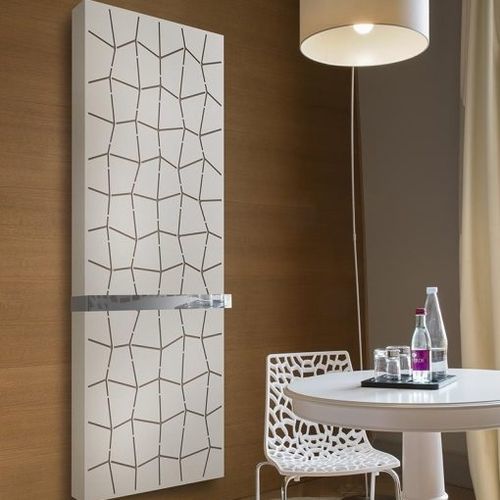 Heißwasser-Heizkörper - POWER TRAMA - K8 Radiatori - 751 w...1000 w / 1001 w...1500 w / 501 w...750 w