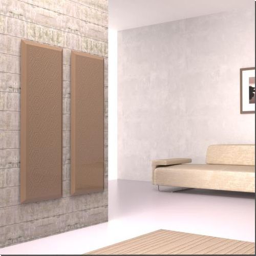Heißwasser-Heizkörper - YANG MOSAICO - K8 Radiatori - 751 w...1000 w / 1001 w...1500 w / 501 w...750 w