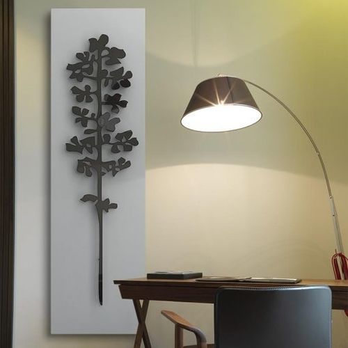 Heißwasser-Heizkörper - YIN NATURE SALICE - K8 Radiatori - 751 w...1000 w / 1001 w...1500 w / 501 w...750 w