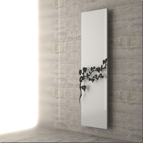 Heißwasser-Heizkörper - NATURE RIBES - K8 Radiatori - 751 w...1000 w / 1001 w...1500 w / 501 w...750 w