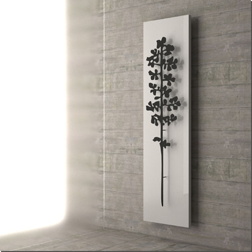 Heißwasser-Heizkörper - NATURE SALICE - K8 Radiatori - 751 w...1000 w / 1001 w...1500 w / 501 w...750 w