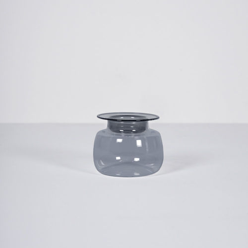 Moderne Vase - VALIN - S - ENO STUDIO - Glas / handgefertigt