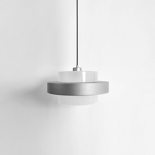 Hängelampe - LIA - ENO STUDIO - Messing / modern / mit Kabel