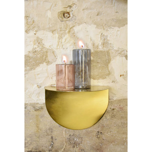 Tischlampe - OLIE  - ENO STUDIO - Glas / modern / mit Kabel