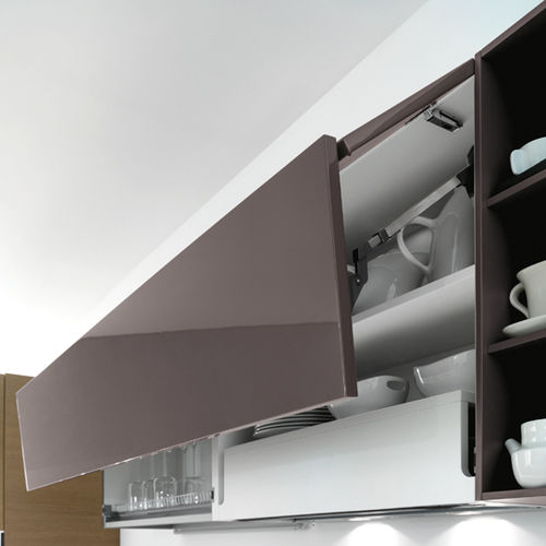Hochschrank für Küche - MODULAR UNITS - DIBIESSE