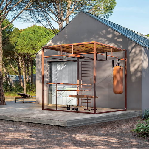 Multi-Trainingsstation - Out-fit - Ethimo