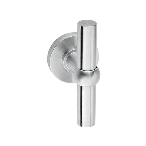 Fenstergriff - IN.00.226 - JNF - Edelstahl / modern / seidenmatt