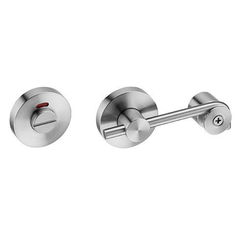 Griff für Schiebetür - SM.027 - JNF - Edelstahl / modern