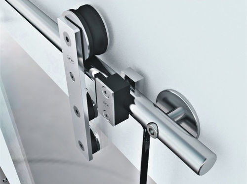 Pocket System / für Schiebetür aus Glas - IN.15.120.K  - JNF