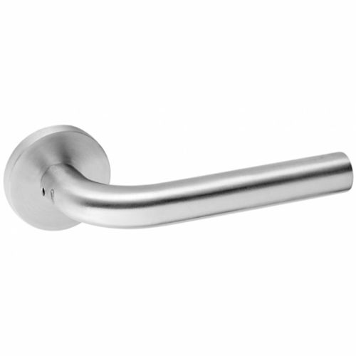 Türgriff - IN.00.028 - JNF - Edelstahl / modern / seidenmatt