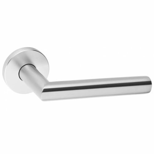 Türgriff - IN.00.030 - JNF - Edelstahl / modern / seidenmatt