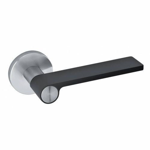 Türgriff - IN.00.310 - JNF - Edelstahl / modern / seidenmatt