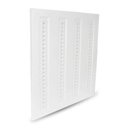 Aufbauleuchte - FILANTE - Aurora Lighting - LED / rechteckig / für Büro