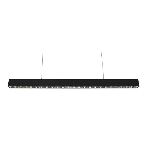 Hängeleuchte - LINEO - Aurora Lighting - LED / hoch / für Büro