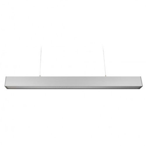 Hängeleuchte - LINEO  - Aurora Lighting - für Aufbau / LED / rechteckig