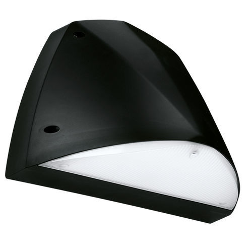 Moderne Wandleuchte - UTILITEXL™ - Aurora Lighting - für den Innenraum / Aluminium / Polycarbonat