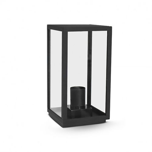 Bodenlampe - GIVRY  - Aurora Lighting - Aluminium / Polycarbonat / modern