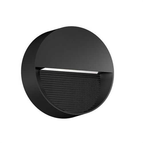 Moderne Wandleuchte - ZYKOS - Aurora Lighting - für den Innenraum / für Außenbereich / Aluminium