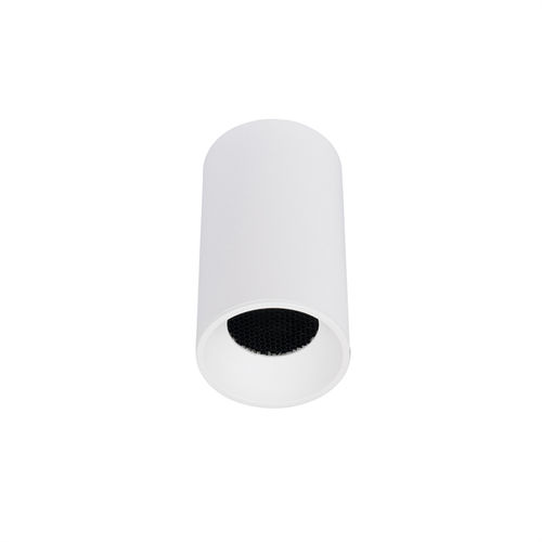 Aufbaustrahler - ANOVI - Aurora Lighting - Einbau / LED / rund