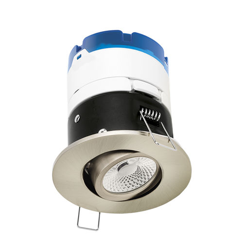 Einbaudownlight - MPRO™  - Aurora Lighting - LED / rund / IP65