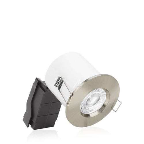 Einbaudownlight - EFD™  - Aurora Lighting - LED / rund / IP65