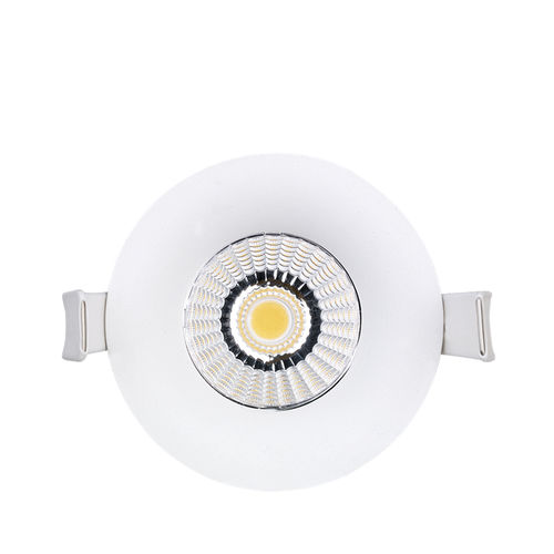 Einbaudownlight - CURVEE™  - Aurora Lighting - LED / rund / IP44