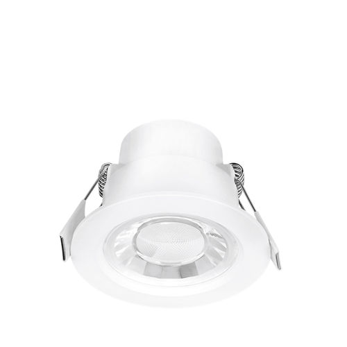 Einbaufähiges Downlight - SPRYTE™ - Aurora Lighting - LED / Halogen / rund