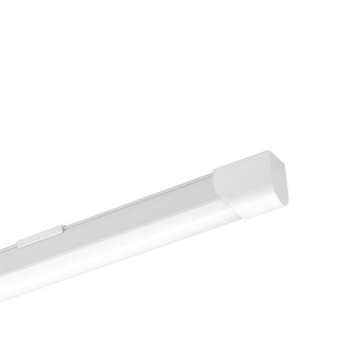 Aufbauleuchte - ECO8™ - Aurora Lighting - LED / fluoreszierend / rechteckig