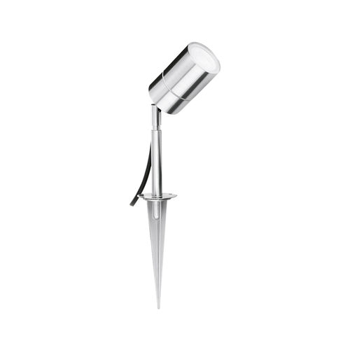 Bodenstehender Strahler - S-LITE™ - Aurora Lighting - LED / vertikal / IP65