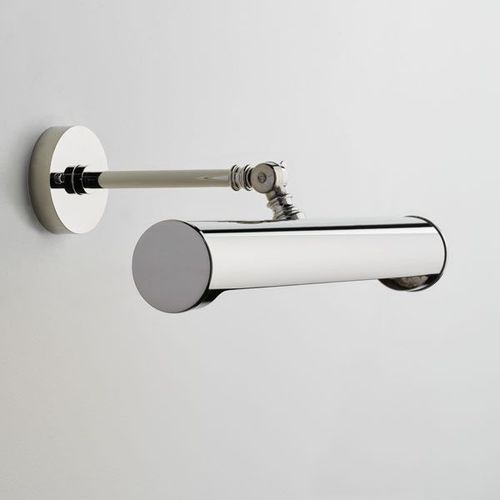 Moderne Bilderleuchte - PICTURE LIGHT - TEKNA - Messing / mit Glühlampe / für den Innenraum