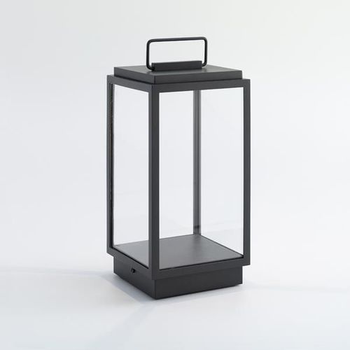 Tischlampe - BLAKES - TEKNA - Messing / Glas / klassisch