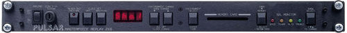 Steuergerät für Beleuchtung - MASTERPIECE : REPLAY UNIT 216 - PULSAR