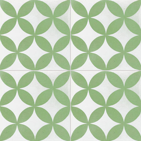 Polierte Zementfliese - CXX XX.XX - couleurs et matières - für den Innenraum / bodenstehend / Wand