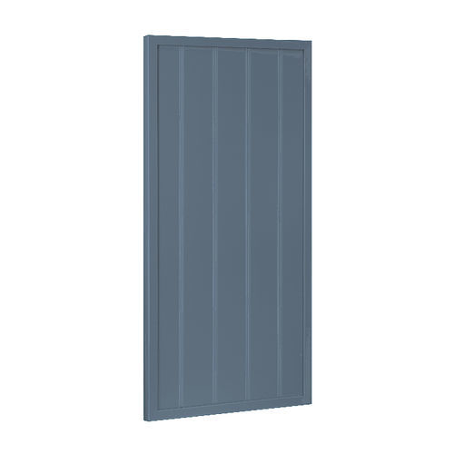 Schiebe-Fensterladen - ISO - EHRET GmbH - faltbar / feststehend / Aluminium