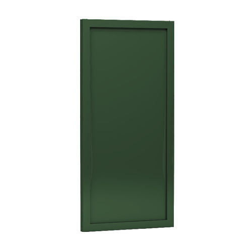 Schiebe-Fensterladen - PLANO-MAX70 - EHRET GmbH - Aluminium / matt / farbig