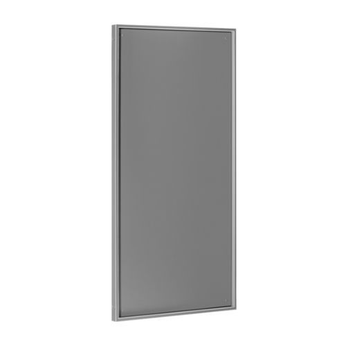Schiebe-Fensterladen - PLANO-SL12 - EHRET GmbH - Aluminium / matt / farbig