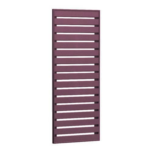 Schiebe-Fensterladen - SL - EHRET GmbH - faltbar / feststehend / Holz