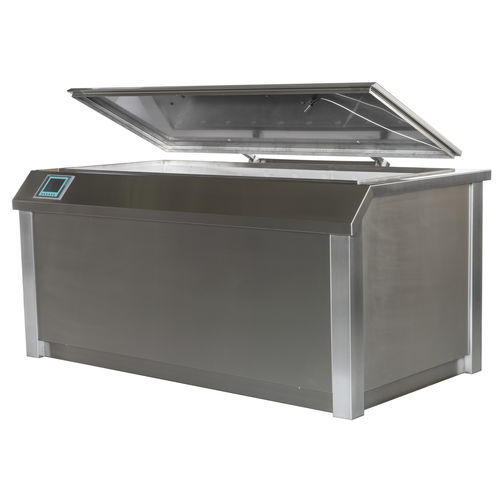 Vakuum-Verpackungsmaschine / für professionellen Einsatz - METOSSOUSVIDE - Metos