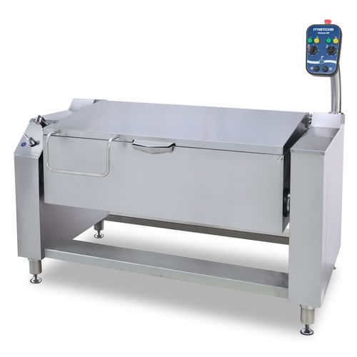 Elektropfanne - FUTURA HD 100L - Metos - für Profiküchen