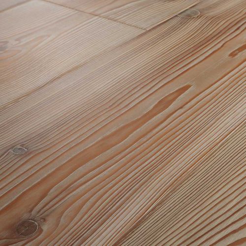 Mehrschichtparkett - LARICE - Parchettificio Toscano Srl - Lärche / naturölbehandelt / verklebt