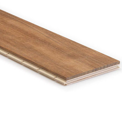 Holzpaneel für Bauanwendungen - MINI PLANK - Parchettificio Toscano Srl - für Fußboden / Birke / Laubholz