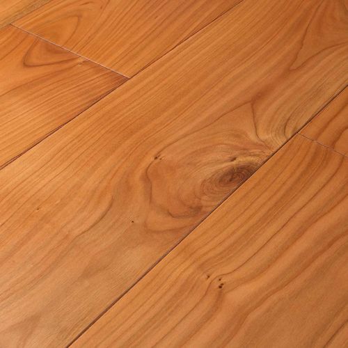 Mehrschichtparkett - CILIEGIO - Parchettificio Toscano Srl - mit Naturöl geölt / verklebt / Lamellen