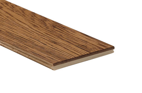 Holzpaneel für Bauanwendungen - MINI PLANK 140 - Parchettificio Toscano Srl - für Fußboden / Eiche / Fichte