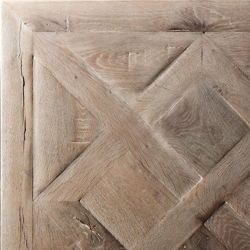 Mehrschichtparkett - PRESERVATIVE - Parchettificio Toscano Srl - naturölbehandelt / verklebt