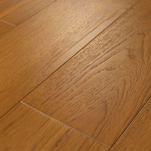 Mehrschichtparkett - VARNISH - Parchettificio Toscano Srl - lasiert / verklebt / Lamellen