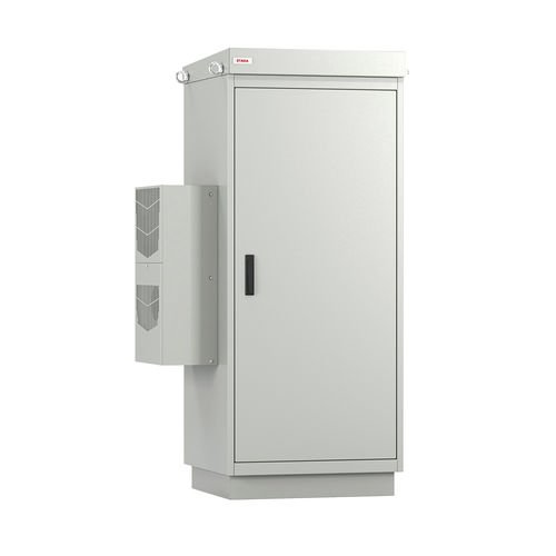 Bodenstehender Verteilerkasten - RRNH1_AIRCO - Staka - Industrie / Profi / für Leercontainer