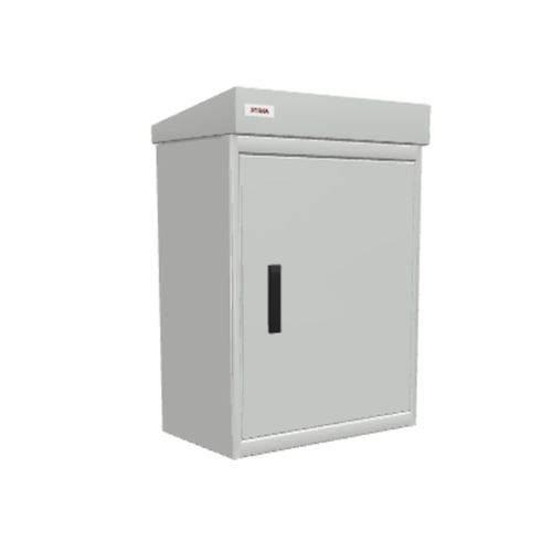 Bodenstehender Verteilerkasten - RL600  - Staka - Profi / Industrie / für Leercontainer