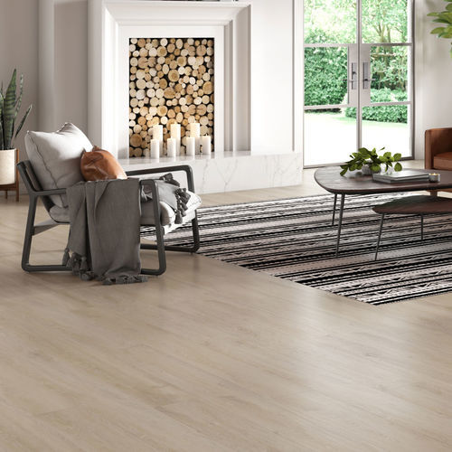 Vinyl-Bodenbelag - BARREL OAK HENLEY  - Novalis International - für den Innenraum / für Wohnbereich / für Büro